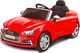 Toyz POJAZD NA AKUMULATOR AUDI S5 RED 1