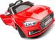 Toyz POJAZD NA AKUMULATOR AUDI S5 RED 1