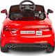 Toyz POJAZD NA AKUMULATOR AUDI S5 RED 4