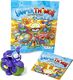 Figurka Magic Box Super Things Power Machines (seria 7) saszetka 1
