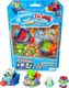 Figurka Magic Box Super Things Power Machines (seria 7) - Power Jet 4-pak (STH71901) 1