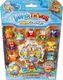 Figurka Magic Box Super Things Power Machines (seria 7) - 9 superthings + 1 super rare (PST7B016IN00) 1