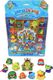 Figurka Magic Box Super Things Power Machines (seria 7) - 9 superthings + 1 super rare (PST7B016IN00) 2