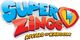 Figurka Magic Box Super Zings  - Kryjówka + superzing 4