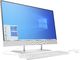 Komputer HP All-In-One 24-dp0000nv Ryzen 3 4300U, 4 GB, 128 GB SSD 1 TB HDD Windows 10 Home 2