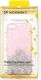 Wozinsky Wozinsky Star Glitter etui Xiaomi Poco F3 K40 Przezroczyste 7