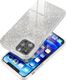 ForCell Futerał Forcell SHINING do SAMSUNG Galaxy A52 5G / A52 LTE ( 4G ) srebrny 1