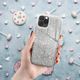 ForCell Futerał Forcell SHINING do SAMSUNG Galaxy A52 5G / A52 LTE ( 4G ) srebrny 2