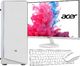 Komputer GER-POL Rift White, Core i5-8600, 8 GB, Intel UHD Graphics 630, 512 GB M.2 PCIe Windows 10 Pro 1