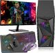 Komputer GER-POL Glider, Core i5-2400, 16 GB, GTX 1050 Ti, 256 GB SSD Windows 10 Pro, 1