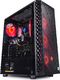 Komputer Adax Draco Extreme, Core i5-10400F, 16 GB, RTX 3060, 512 GB M.2 PCIe 1 TB HDD Windows 10 Home 1