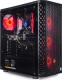 Komputer Adax Draco Extreme, Core i5-10400F, 16 GB, RTX 3060, 512 GB M.2 PCIe 1 TB HDD Windows 10 Home 4
