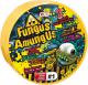 Figurka Cobi FUNGUS AMUNGUS Szalka Petriego 3