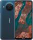 Smartfon Nokia X10 5G 6/64GB Zielony  (TA-1332G) 1