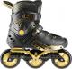 Rolki Nils Extreme NA20006 szybkościowe czarne r. 35 1