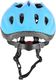 Nils Extreme MTV65 niebieski rozm. M (54-58 cm) kask dziecięcy nils extreme 3