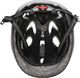 Nils Extreme MTV65 niebieski rozm. M (54-58 cm) kask dziecięcy nils extreme 5