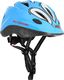Nils Extreme MTV65 niebieski rozm. S (53-55 cm) kask dziecięcy nils extreme 1