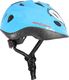 Nils Extreme MTV65 niebieski rozm. S (53-55 cm) kask dziecięcy nils extreme 1