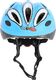 Nils Extreme MTV65 niebieski rozm. S (53-55 cm) kask dziecięcy nils extreme 2