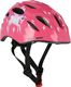 Nils Extreme MTW01 led różowy rozm. S (48-52 cm) kask nils extreme 1