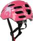 Nils Extreme MTW01 led różowy rozm. S (48-52 cm) kask nils extreme 4