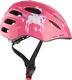 Nils Extreme MTW01 led różowy rozm. Xs (44-48 cm) kask nils extreme 2