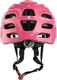 Nils Extreme MTW01 led różowy rozm. Xs (44-48 cm) kask nils extreme 4