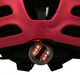 Nils Extreme MTW01 led różowy rozm. Xs (44-48 cm) kask nils extreme 6