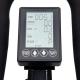 Rower stacjonarny HMS SW2102 mechaniczny indoor cycling zielony 3