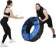 HMS PYT02 OPONA TRENINGOWA 60KG HMS PREMIUM 5