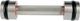 HMS hantle HH02 chromowane 2 x 2 kg 1