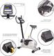Rower stacjonarny HMS M6993 magnetyczny 5
