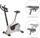 Rower stacjonarny HMS M6993 magnetyczny 6