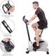 Rower stacjonarny HMS M6993 magnetyczny 8