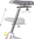 Rower stacjonarny HMS M6993 magnetyczny 9