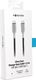 Ładowarka Forever 1x USB-A 1x USB-C 3 A 14