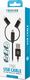 Ładowarka Forever 1x USB-A 1x USB-C 3 A 15