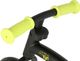 Rowerek biegowy NILS Fun Rb06 Black/green Biegowy 6