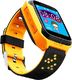 Smartwatch Garett Young Żółty 1