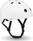 Lionelo Kask Lionelo Helmet White Bezpieczne zakupy z dostawą do domu 1
