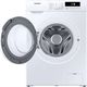 Pralka Samsung WW90T304MWW 5