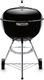 Weber Bar-B-Kettle Grill ogrodowy węglowy 57 cm x 57 cm 2