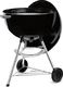 Weber Bar-B-Kettle Grill ogrodowy węglowy 57 cm x 57 cm 5