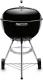 Weber Bar-B-Kettle Grill ogrodowy węglowy 57 cm x 57 cm 1