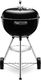 Weber Bar-B-Kettle Grill ogrodowy węglowy 47 cm x 47 cm 1