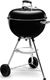 Weber Bar-B-Kettle Grill ogrodowy węglowy 47 cm x 47 cm 1