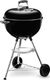 Weber Bar-B-Kettle Grill ogrodowy węglowy 47 cm x 47 cm 2