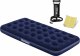 Bestway Materac dmuchany z pompką 188 x 99 x 22 cm Bestway 67001 1