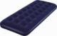 Bestway Materac dmuchany welurowy Bestway 67000 185x76x22 z pompką 62002 1